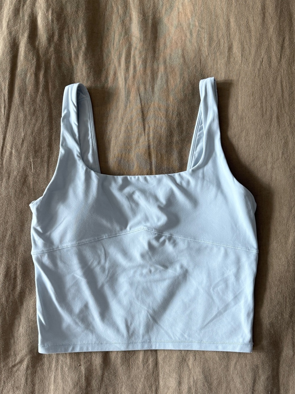 Vuori All The Form Support Tank